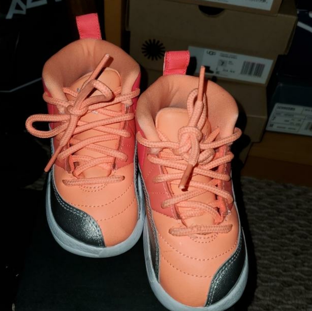 Jordan 12 Retros